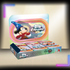 2025 Topps Chrome Disney - Hobby Box