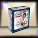 2024 Topps Chrome Football (NFL)- Mega Box