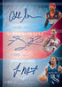 2024/25 Panini Silhouette Basketball Hobby Box