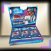 2025-26 Topps Finest UEFA Club Competitions – Hobby Box
