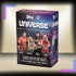 2025 Topps Universe WWE - Value Box