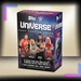 2025 Topps Universe WWE – Value Box