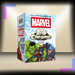 2025 Topps Marvel Comics Chrome - Value Box