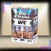 2025 Topps Chrome UFC Value Box