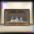 2026 Keepsake Pieces of the Past WarTime Edition Hobby Box