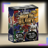 2026 Wild Card Comix Soccer Road to Glory Hobby Box