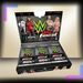 2025 Topps Finest WWE - Hobby Box