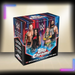 2026 Topps Chrome WWE Mega Box