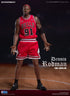 ENTERBAY Dennis Rodman NBA Collection figure Real Masterpiece 1/6