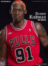 ENTERBAY Dennis Rodman NBA Collection figure Real Masterpiece 1/6